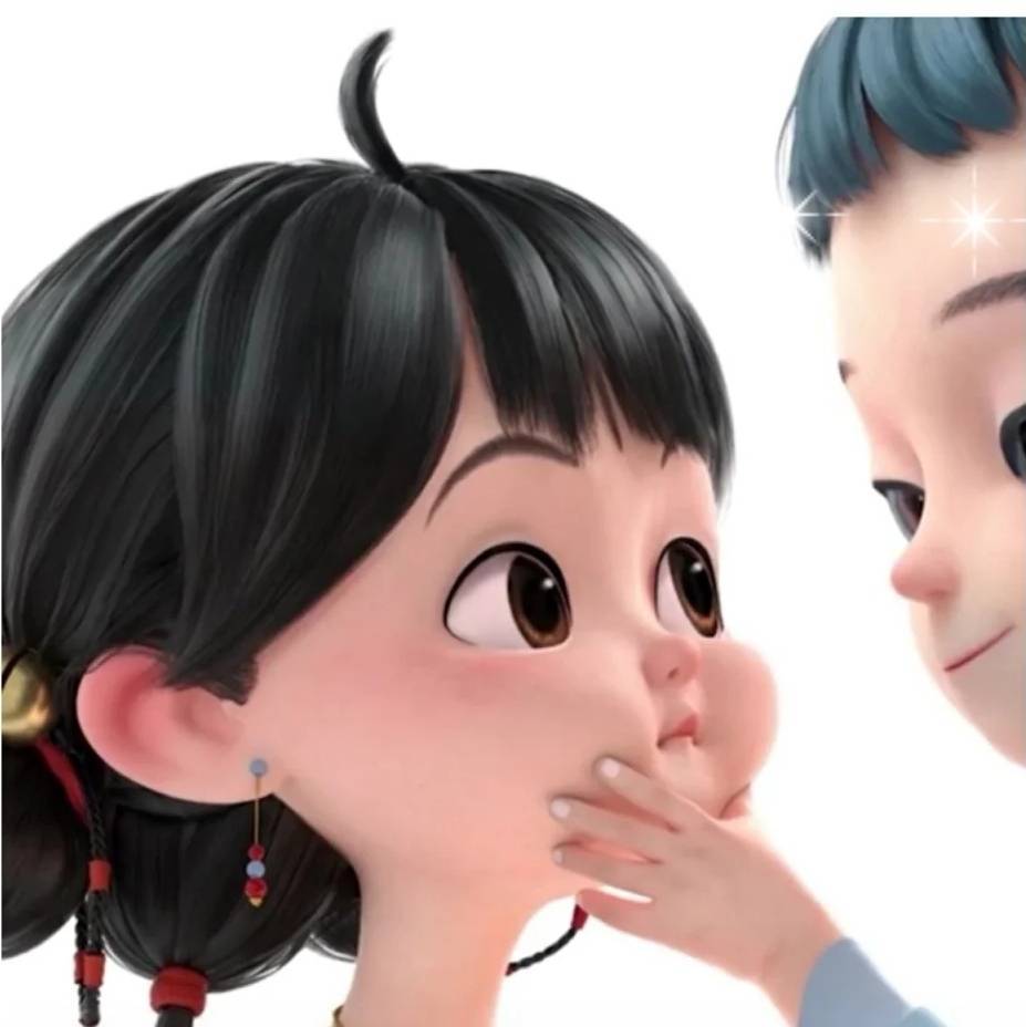 头像